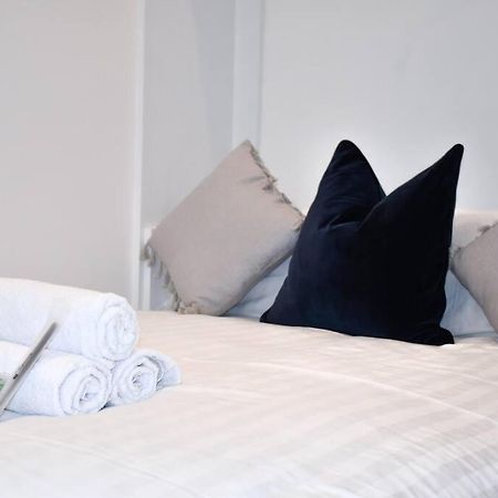 ボーンマスThe Cosy Koveアパートメント エクステリア 写真